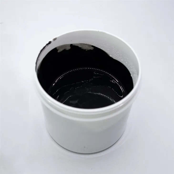 Günlük düşük sıcaklık Parfüm camı mürekkebi