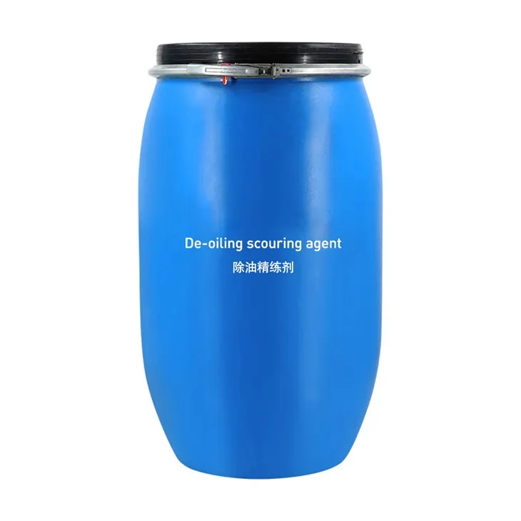 Yağ Giderici Ovma Maddesi