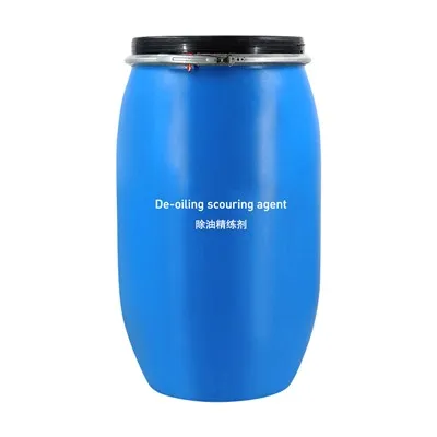 Yağ Giderici Ovma Maddesi