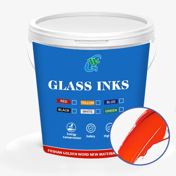 Şarap Şişesi Cam Pişirme Mürekkebi